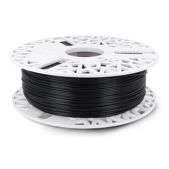 Філамент Rosa3D ASA 1.75 мм 0.70 кг - Чорний
