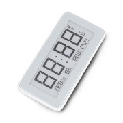 Xiaomi Mi Temperature & Humidity Monitor Pro - czujnik temperatury i wilgotności Bluetooth
