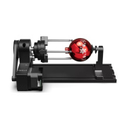 Moduł rotacyjny RA2 Pro + podwyższenia do plotera xTool M1