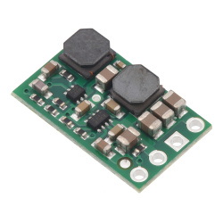 S8V9F5 - przetwornica step-up/step-down - 5V 1,5A - Pololu 4965