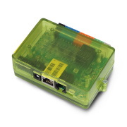 Tinycontrol LANKON-005 - kontroler LAN LK4 - cyfrowe I/O / 1-wire / I2C