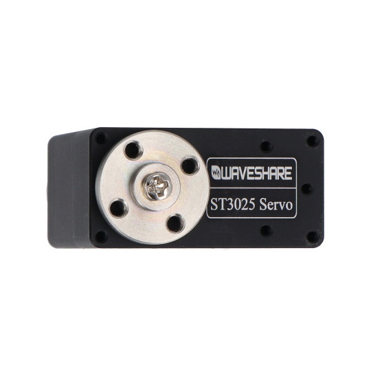 Сервопривід ST3025 40 кг для послідовної шини - сервопривід UART - Waveshare 24702