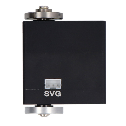 Сервопривід ST3025 40 кг для послідовної шини - сервопривід UART - Waveshare 24702