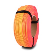 Filament Rosa3D Refill PLA Magic Silk 1,75mm 1kg - Neon