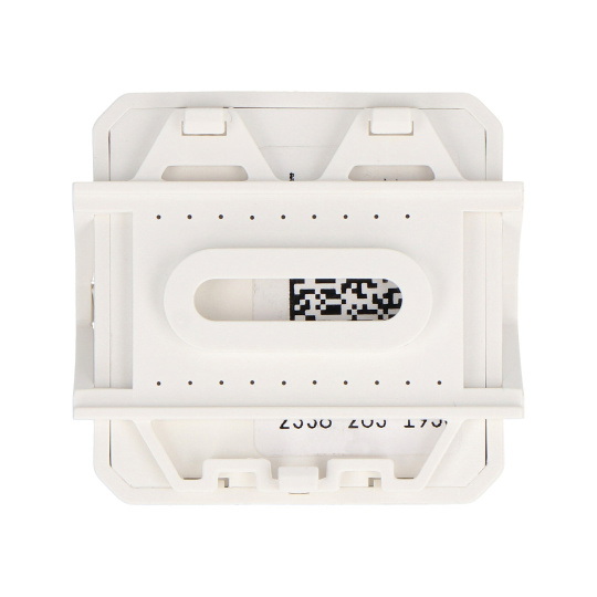 1-канальне реле для прихованого монтажу 10A - WiFi - Matter - додаток для Android/iOS - RTX MRS1