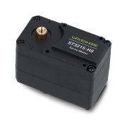 20KG Bus Servo Motor - serwomechanizm z enkoderem magnetycznym 360 stopni - Waveshare 25127
