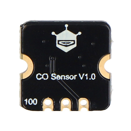 Датчик угарного газа Fermion CO - MEMS - 5-5000 ppm - DFRobot SEN0564