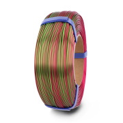 Filament Rosa3D Refill PLA Magic Silk 1,75mm 1kg - Dragon Fruit
