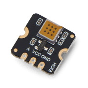 Fermion - czujnik etanolu EtOH - MEMS - 1-500ppm - DFRobot SEN0569