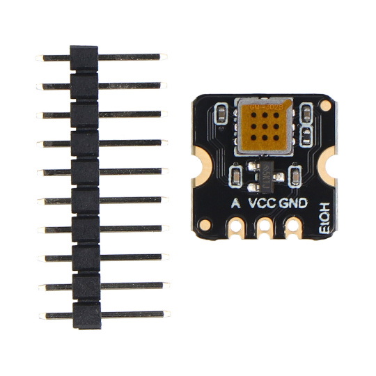 Fermion - Сенсор Ethanol EtOH - MEMS - 1-500ppm - DFRobot SEN0569