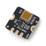 Fermion - czujnik metanu CH4 - MEMS - 1-10000ppm - DFRobot SEN0565