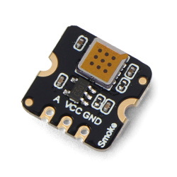 Fermion - czujnik dymu - MEMS - 10-1000ppm - DFRobot SEN0570