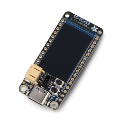 Feather ESP32-S3 z...