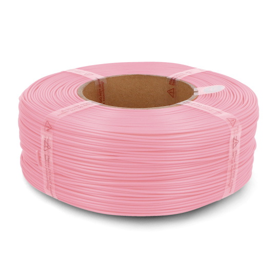 Bambu Lab Refill PLA Матовая нить 1,75мм 1кг - Сакура розовая