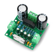TDA7294 - wzmacniacz audio 100W