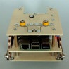 PiBotta - robot mobilny dla Raspberry Pi + kurs ONLINE - zdjęcie 5