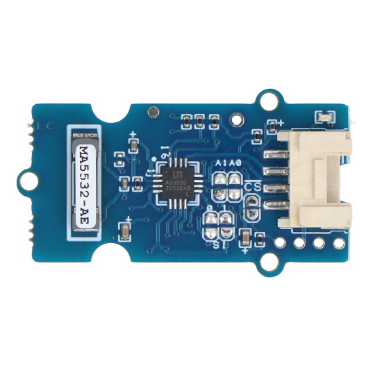 Grove - Датчик молнии - датчик молнии - AS3935 - Seeedstudio 101021072