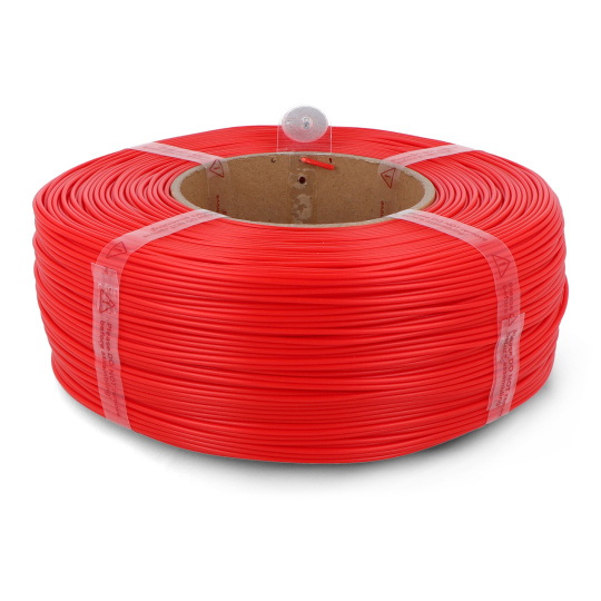 Змінний PLA-філант Bambu Lab Basic 1.75 мм 1 кг - червоний