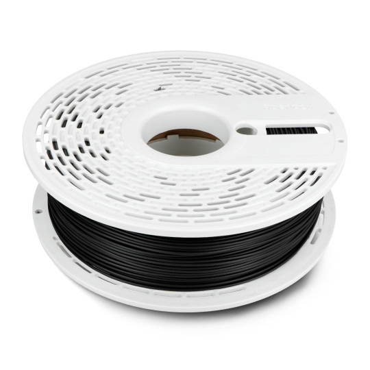 Filament Fiberlogy PCTG+CF 1,75 мм 0,75 кг - чорний