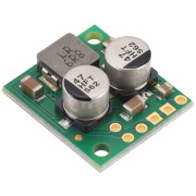 D30V30F15 - przetwornica step-down - 15V 2,7A - Pololu 4897