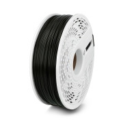 Filament Fiberlogy MattFlex 40D 1,75mm 0,5kg - Black