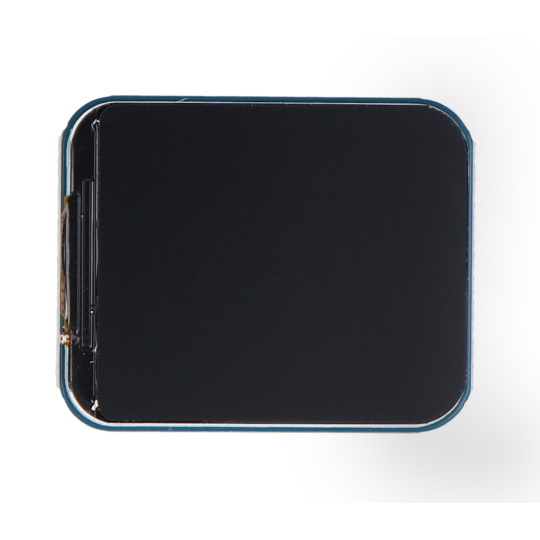 РК-дисплей IPS 1.69'' 240x280px - SPI - 262K RGB - для Raspberry Pi, Arduino, STM32 - Seeedstudio 104990802