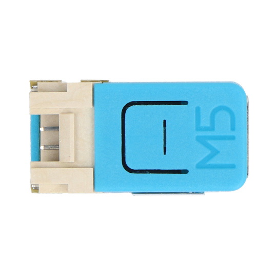 Комплект розробки M5NanoC6 - ESP32-C6FH4 - комплект розробки - M5Stack C125