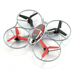 Quadrocopter Syma X4 2.4GHz - 15,5cm