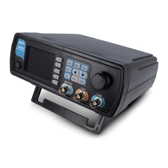 Генератор функцій DDS JDS6600-B 60 МГц - 2 канали