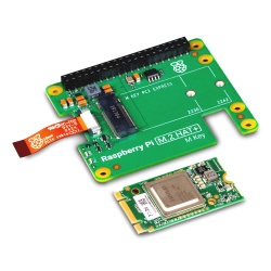 Raspberry Pi AI Kit - moduł...