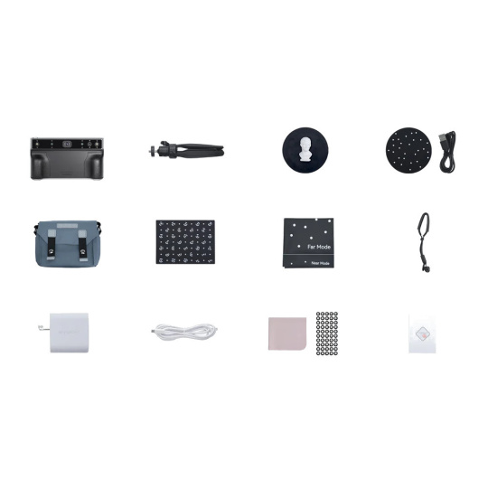 3D-сканер - Revopoint Miraco