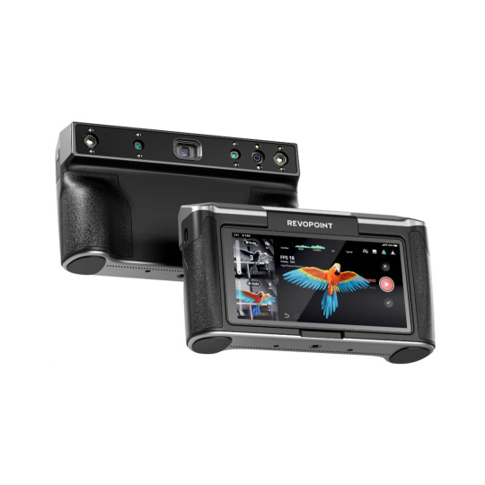 3D-сканер - Revopoint Miraco Pro