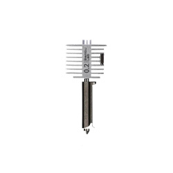 Hotend z dyszą ze stali nierdzewnej do drukarek Bambu Lab z serii A1/A2L - 0,2 mm
