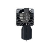 Kompletna głowica hotend do drukarek Bambu Lab z serii X1 - 0,6mm