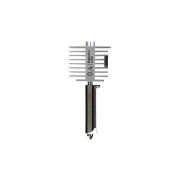 Hotend z dyszą ze stali nierdzewnej do drukarek Bambu Lab z serii A1 - 0,4 mm