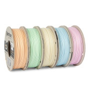 Zestaw filamentów Spectrum 5Pack Pastello PLA 1,75mm 1,25kg - 5 kolorów
