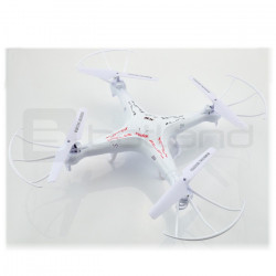 Quadrocopter Syma X5 2.4GHz - 31,5cm