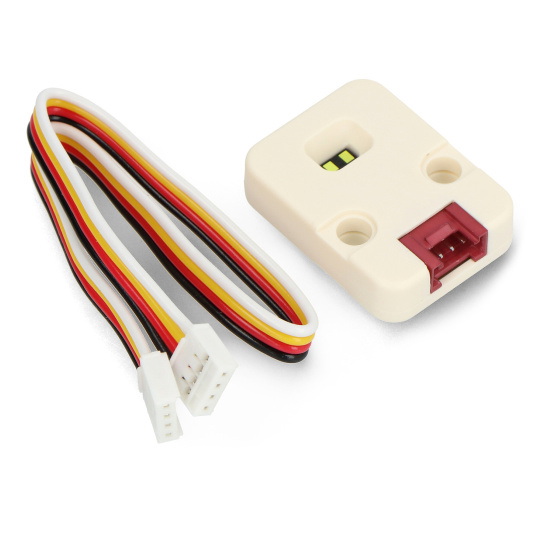 ToF4M - датчик відстані - 400 см - VL53L1X - Модуль розширення блоку - M5Stack U172