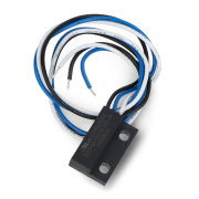 Czujnik magnetyczny otwarcia drzwi/okien SPDT - kontaktron - Littelfuse 59140-3-S-02-A