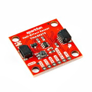 Moduł z czujnikiem Halla 3D Qwiic - TMAG5273 - SparkFun SEN-23880