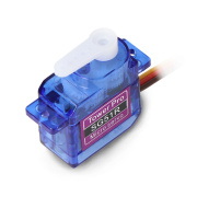 TowerPro SG51R micro - serwomechanizm cyfrowy - 180 stopni