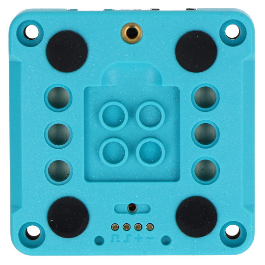 M5GO Battery Bottom 3 - підставка з батареєю - для Core3 - M5Stack A014-D