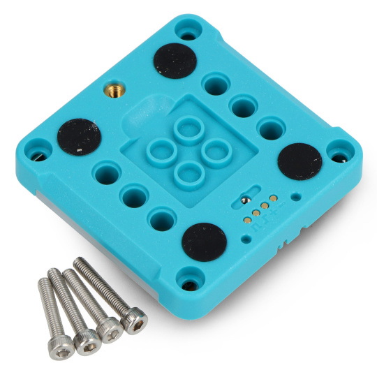 M5GO Battery Bottom 3 - підставка з батареєю - для Core3 - M5Stack A014-D