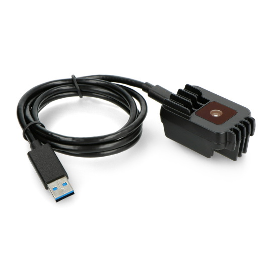 Luxonis Oak-1 - Комплект для розпізнавання зображень зі штучним інтелектом - Фіксований фокус