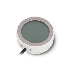 Tuya - czujnik temperatury i wilgotności ZigBee - wyświetlacz LCD +...