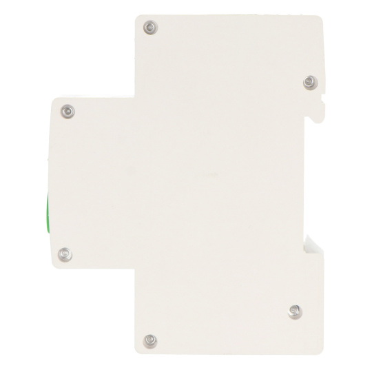 Tuya - реле з лічильником енергії - 50A - ZigBee - додаток для Android/iOS - RTX ZCR1-50EM