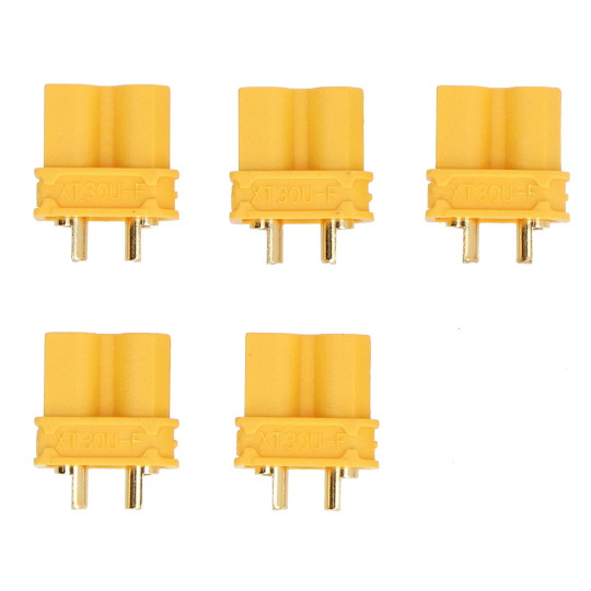 Розетка XT30U-F - роз'єм типу 