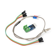 Termopara MAX6675 - czujnik temperatury SPI