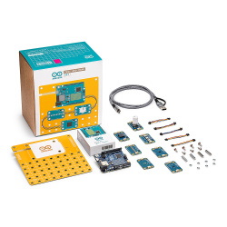 Arduino Plug and Make Kit -...