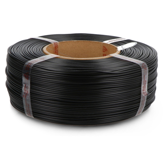 Змінний PLA-філант Bambu Lab Basic 1.75 мм 1 кг - Чорний